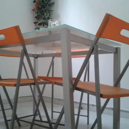 旅馆 华陆酒店 大加那利岛拉斯帕尔马斯