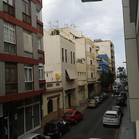 Falow Λας Πάλμας ντε Γκραν Κανάρια