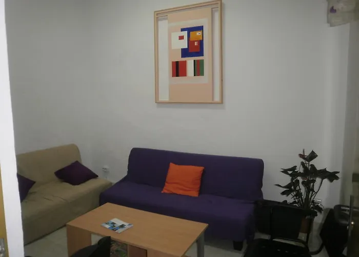 华陆酒店 大加那利岛拉斯帕尔马斯