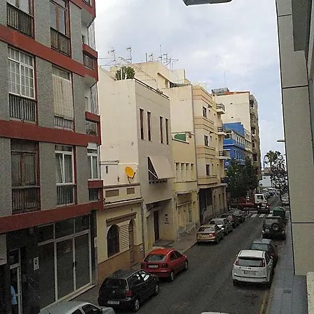 Falow Las Palmas de Gran Canaria