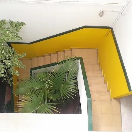 Falow Las Palmas de Gran Canaria
