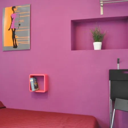 Hostel Falow