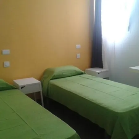 Falow Hostel