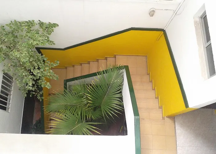 Falow Las Palmas de Gran Canaria