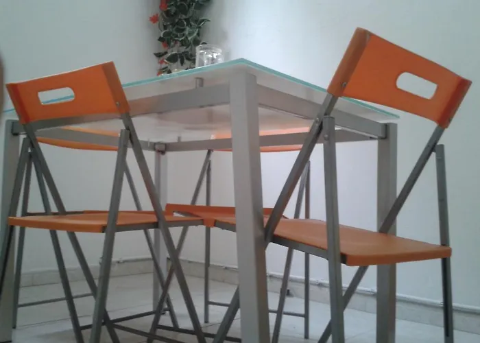 Hostel Falow Las Palmas