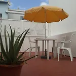 Hostel Falow Las Palmas de Gran Canaria